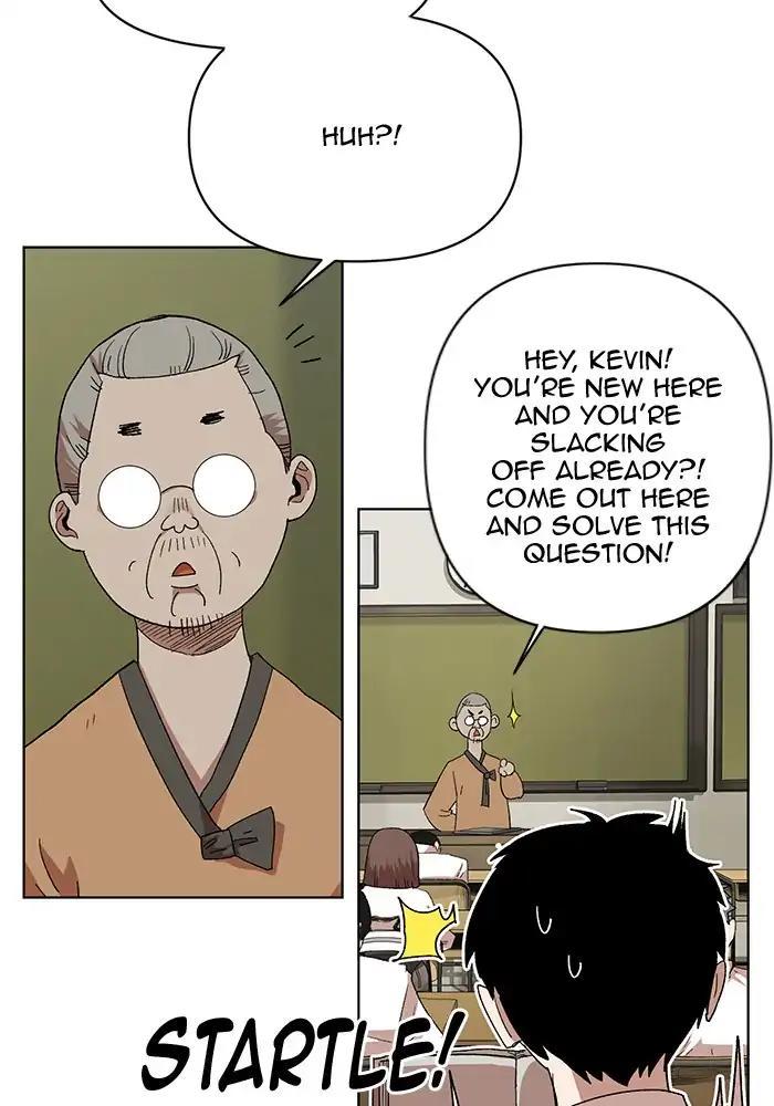 Hardcore Leveling Warrior chapter 202 page 56