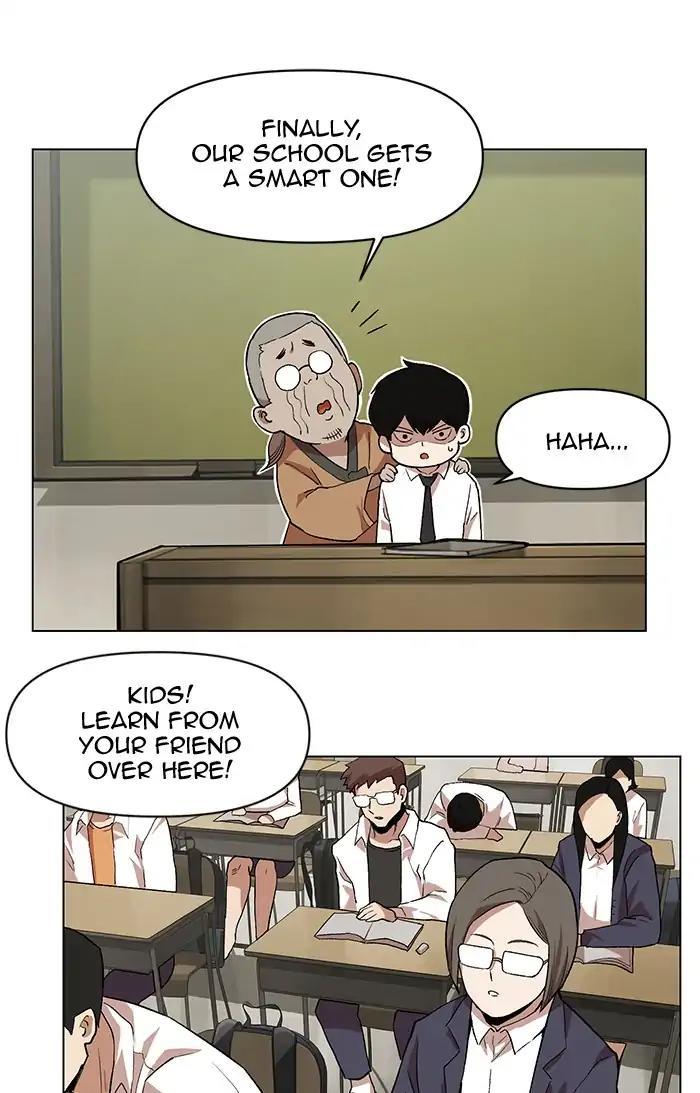 Hardcore Leveling Warrior chapter 202 page 58