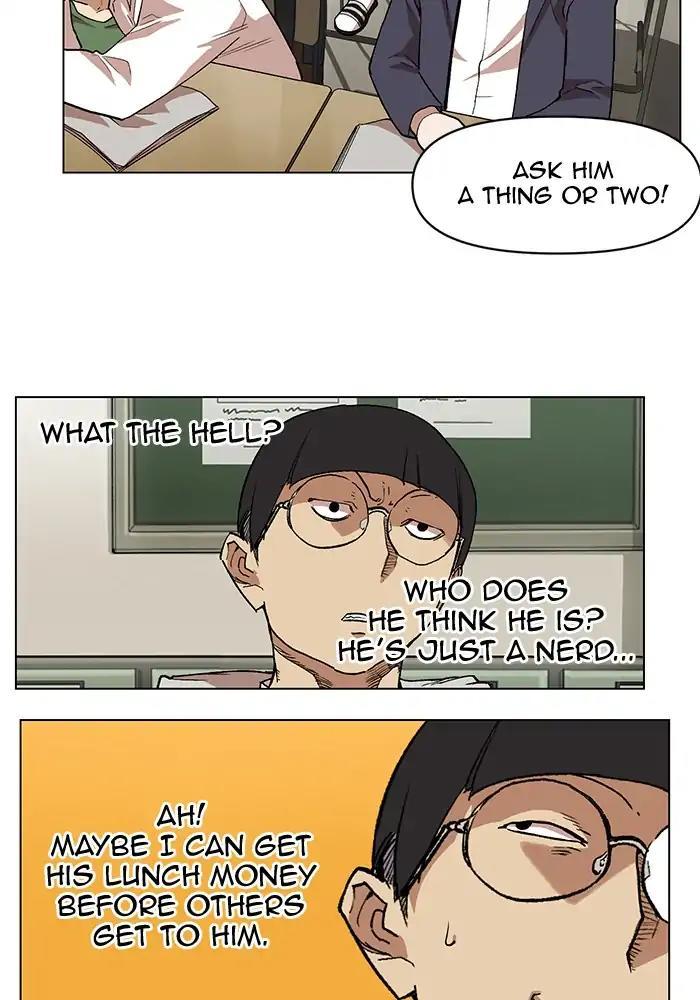 Hardcore Leveling Warrior chapter 202 page 59