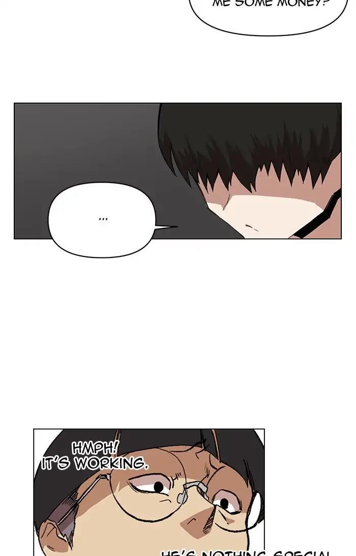 Hardcore Leveling Warrior chapter 202 page 62