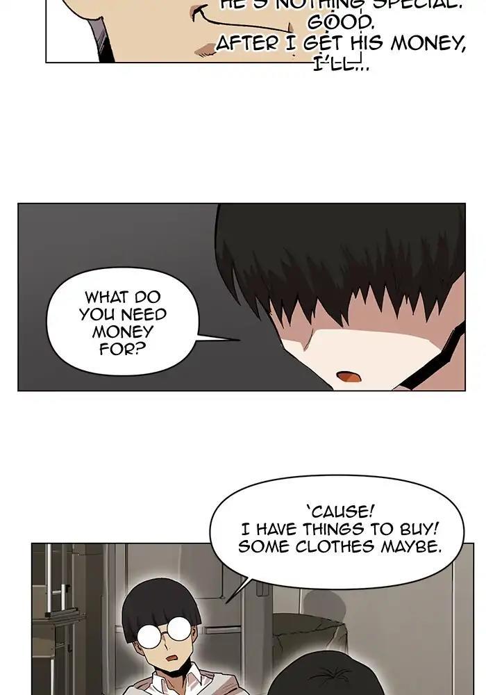 Hardcore Leveling Warrior chapter 202 page 63