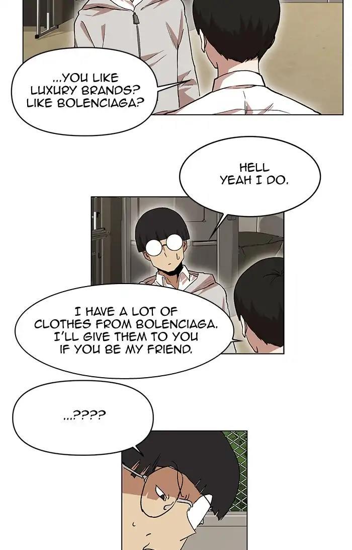 Hardcore Leveling Warrior chapter 202 page 64