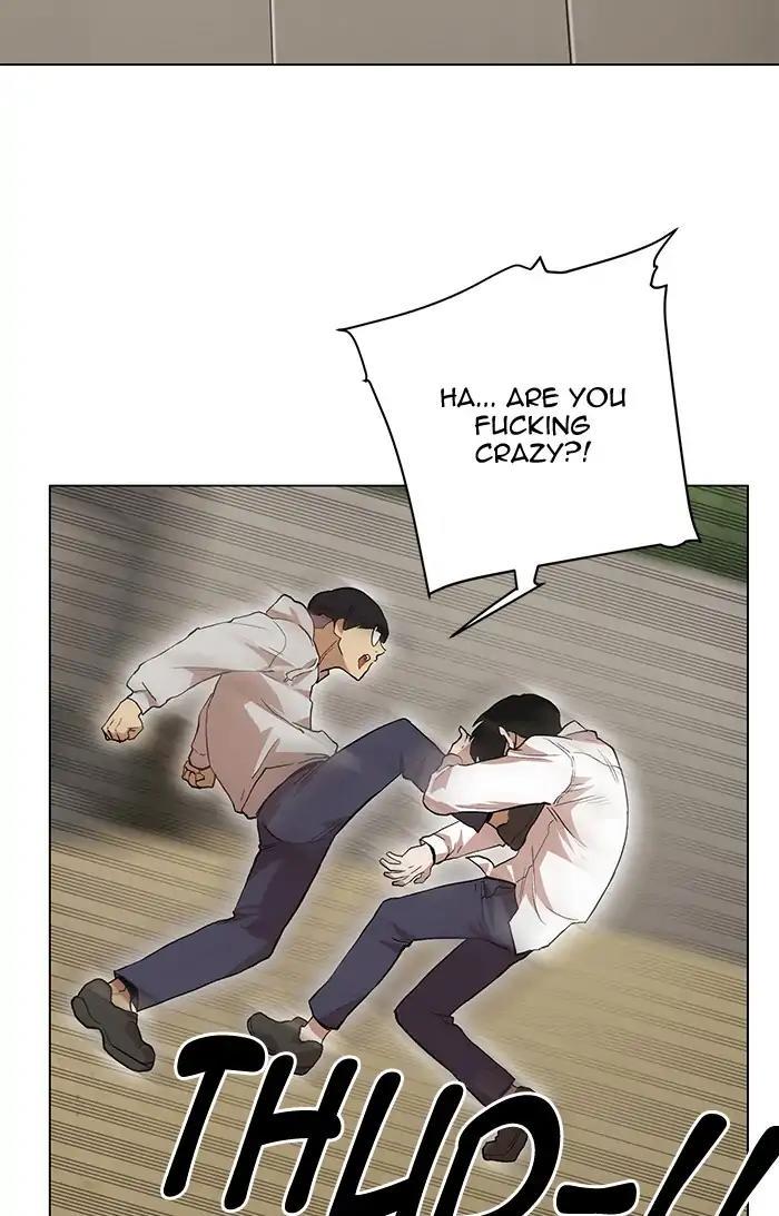 Hardcore Leveling Warrior chapter 202 page 66