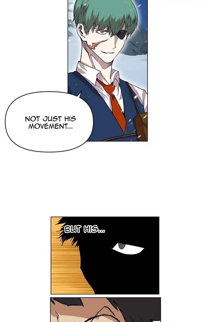 Hardcore Leveling Warrior chapter 202 page 68