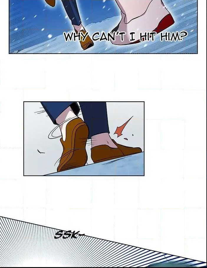 Hardcore Leveling Warrior chapter 202 page 7