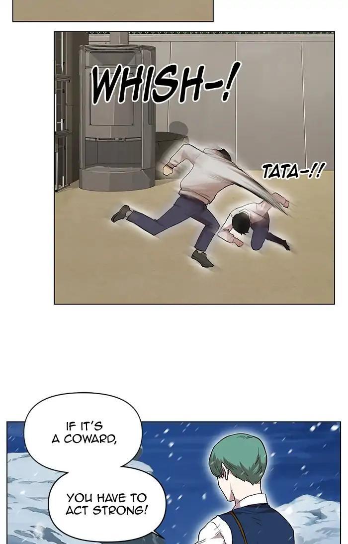 Hardcore Leveling Warrior chapter 202 page 72