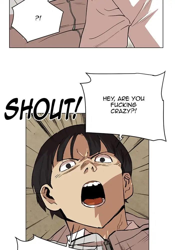 Hardcore Leveling Warrior chapter 202 page 75