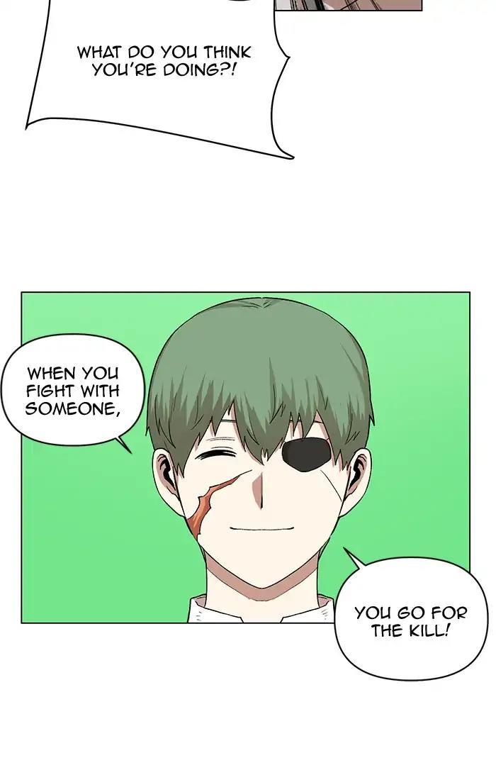 Hardcore Leveling Warrior chapter 202 page 76