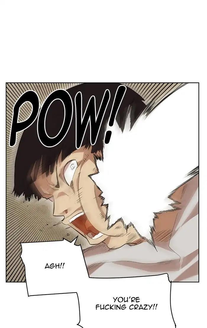 Hardcore Leveling Warrior chapter 202 page 77