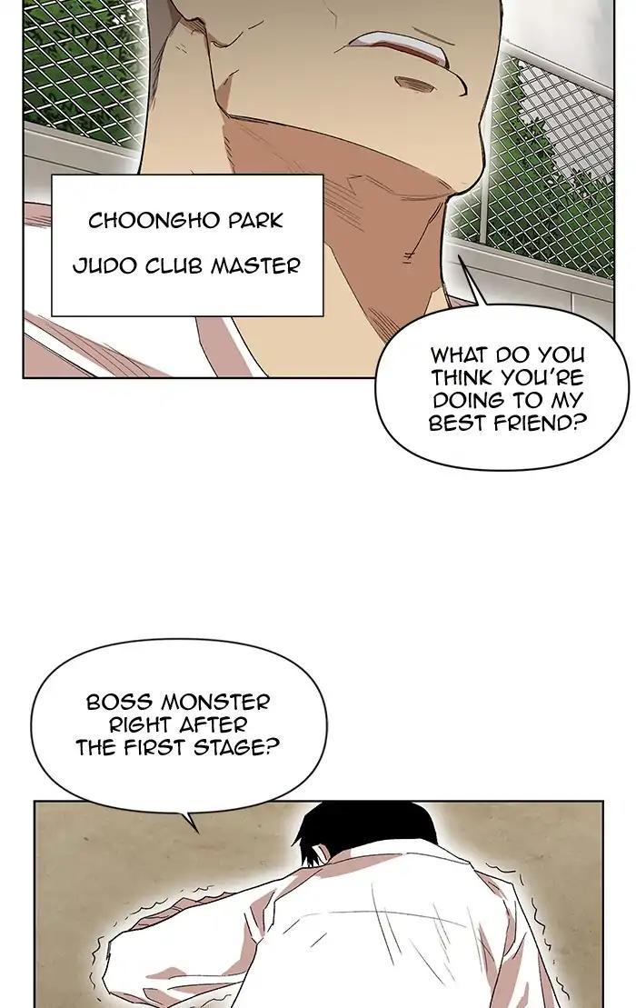 Hardcore Leveling Warrior chapter 202 page 85