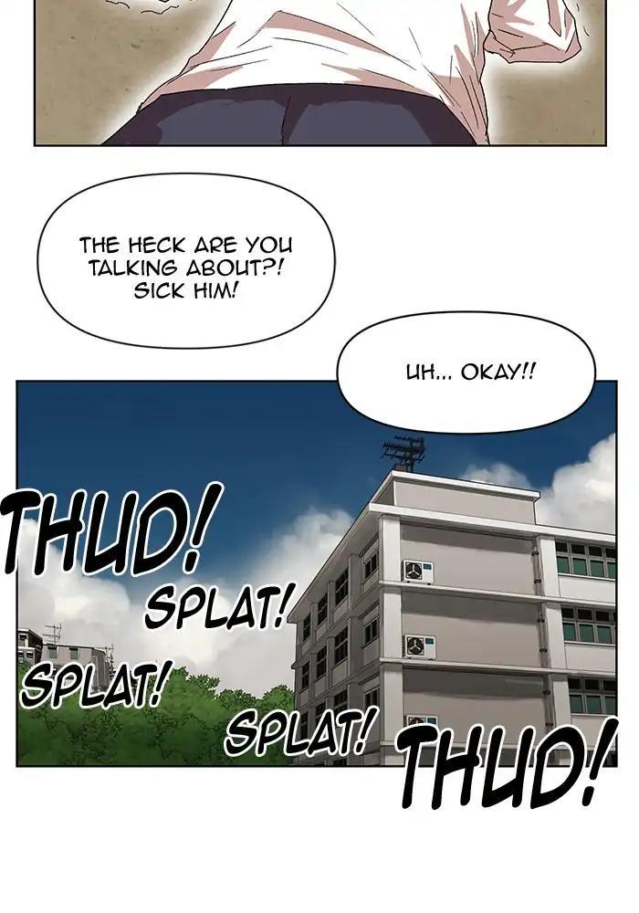 Hardcore Leveling Warrior chapter 202 page 86