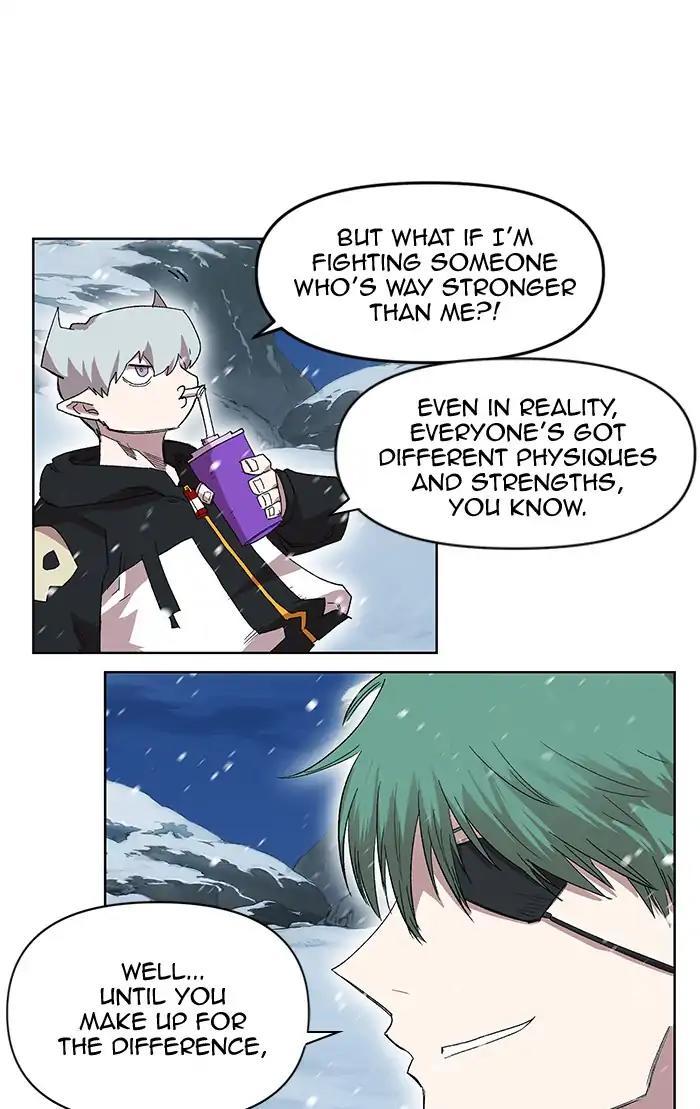 Hardcore Leveling Warrior chapter 202 page 87