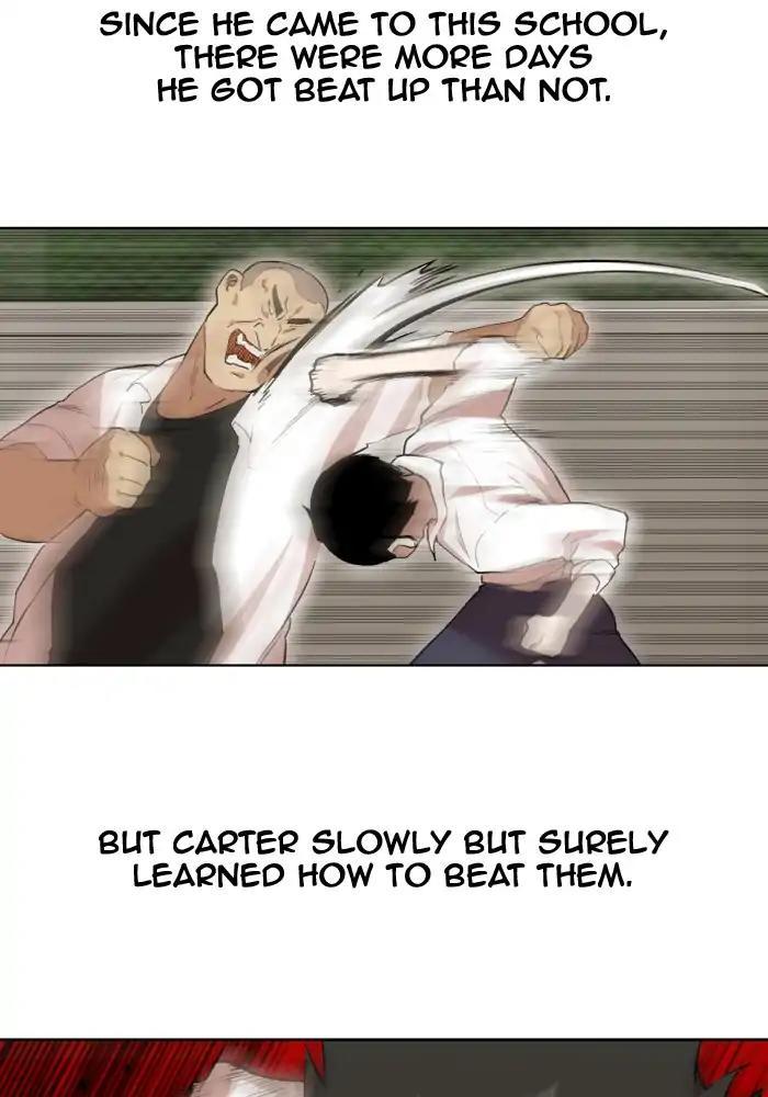 Hardcore Leveling Warrior chapter 203 page 2