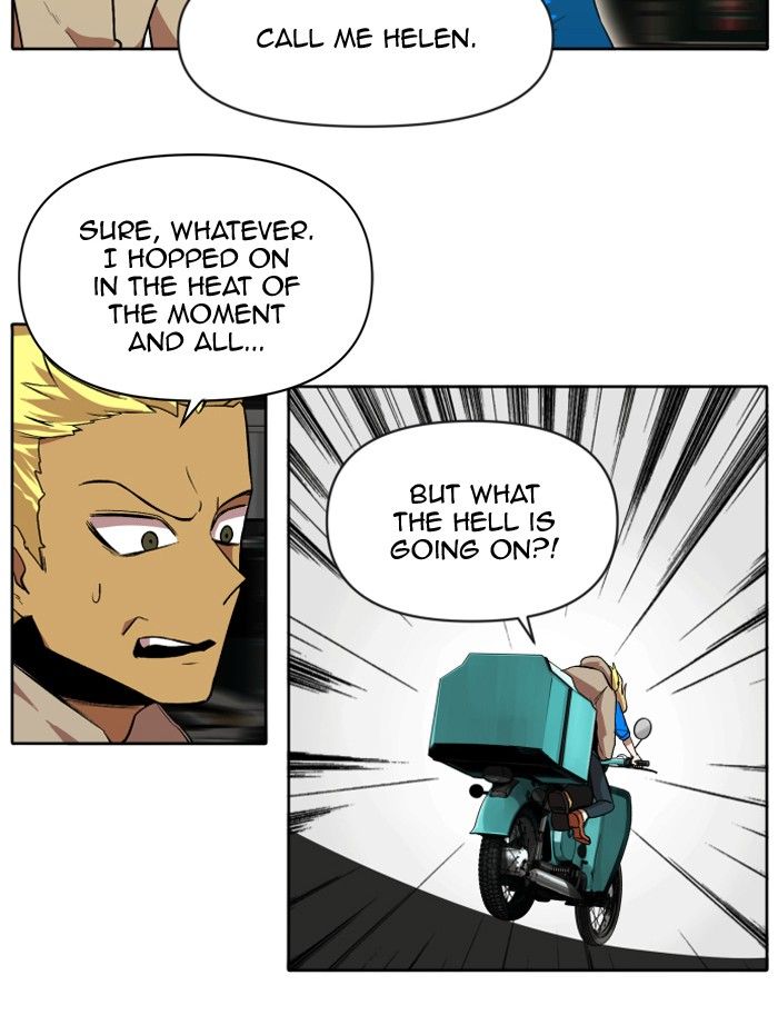 Hardcore Leveling Warrior chapter 204 page 13