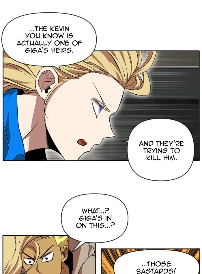 Hardcore Leveling Warrior chapter 204 page 14