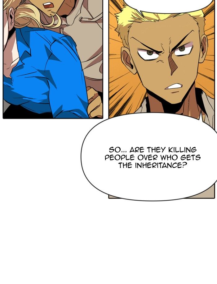 Hardcore Leveling Warrior chapter 204 page 15