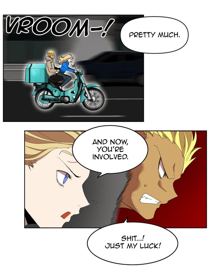 Hardcore Leveling Warrior chapter 204 page 16