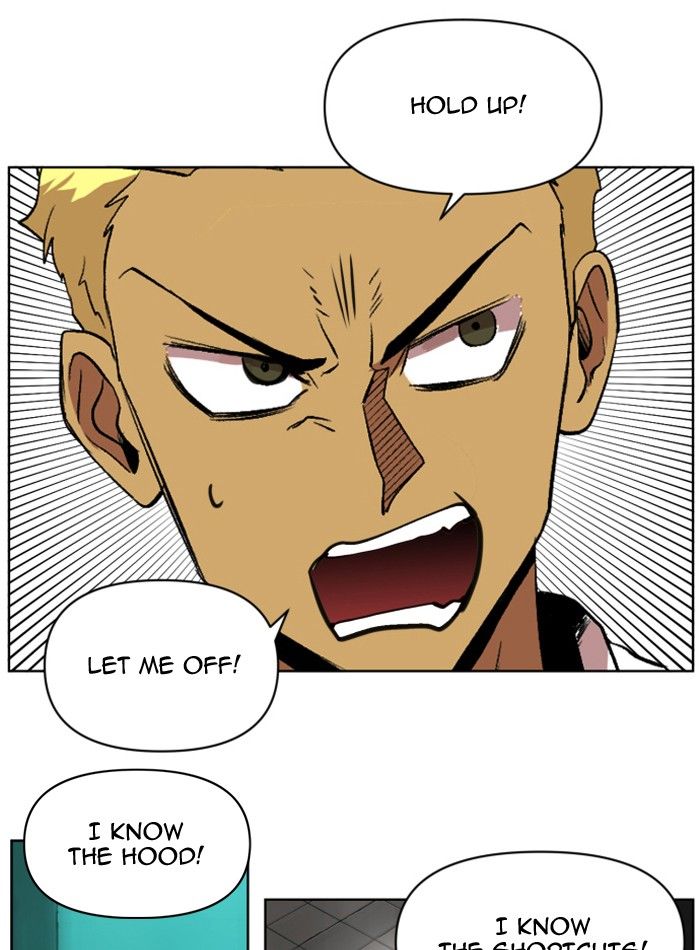 Hardcore Leveling Warrior chapter 204 page 17