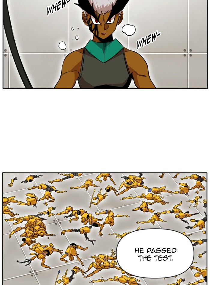 Hardcore Leveling Warrior chapter 204 page 2