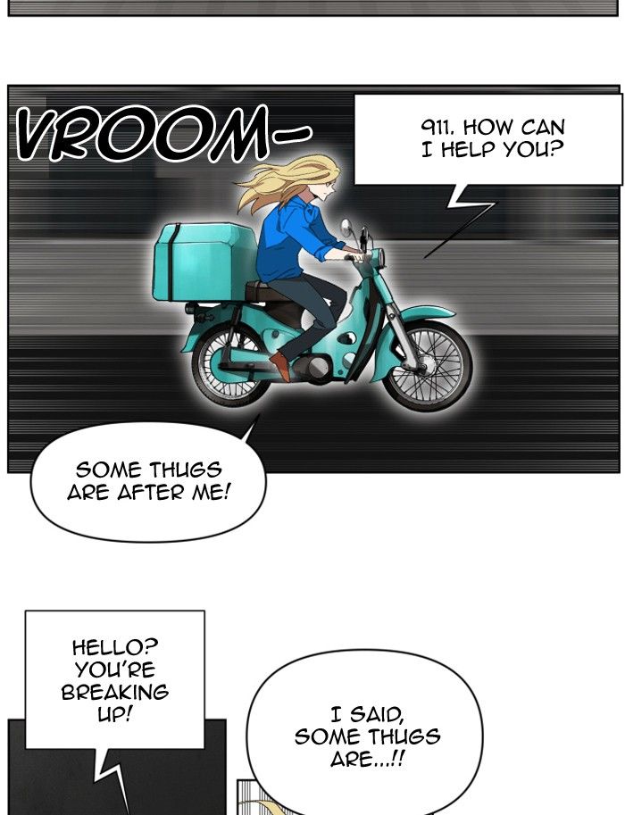 Hardcore Leveling Warrior chapter 204 page 20