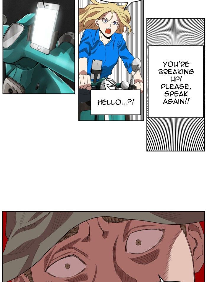 Hardcore Leveling Warrior chapter 204 page 21