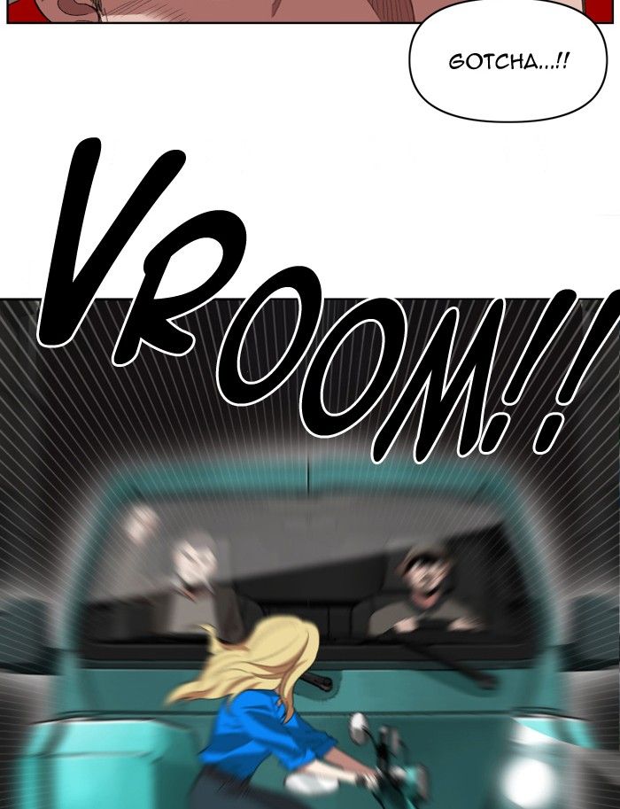 Hardcore Leveling Warrior chapter 204 page 22