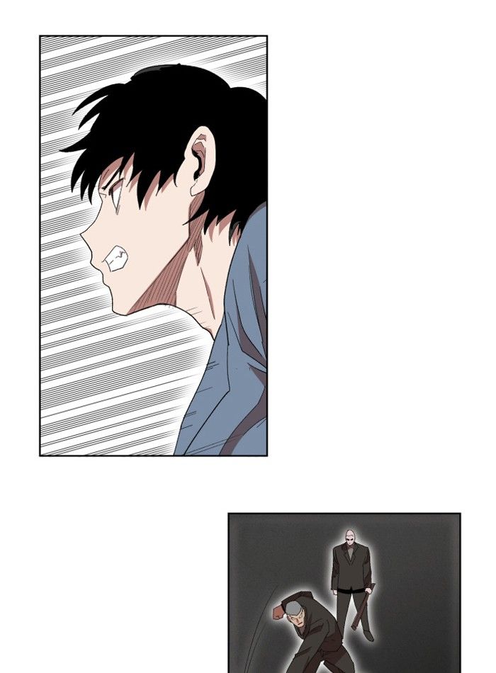 Hardcore Leveling Warrior chapter 204 page 25