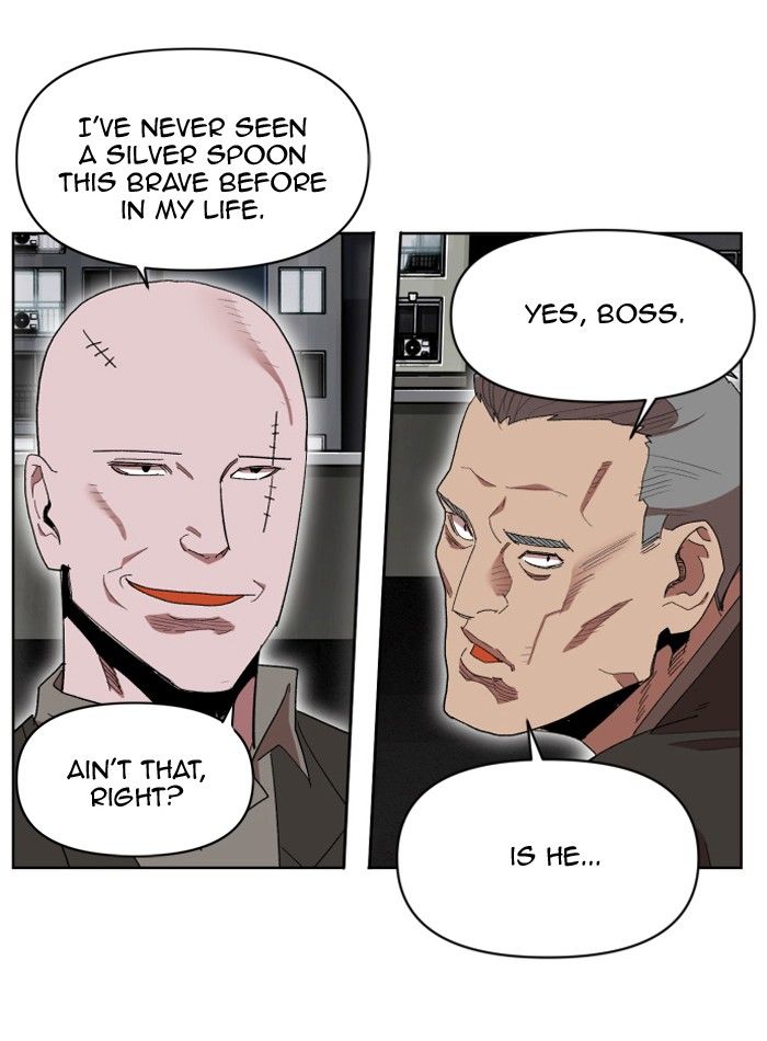 Hardcore Leveling Warrior chapter 204 page 27