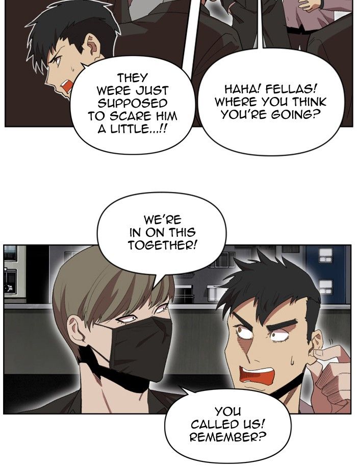 Hardcore Leveling Warrior chapter 204 page 30