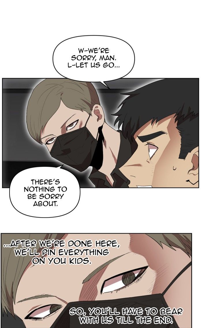 Hardcore Leveling Warrior chapter 204 page 31