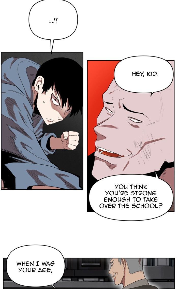 Hardcore Leveling Warrior chapter 204 page 33