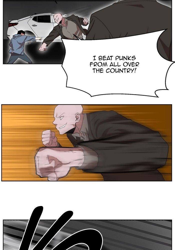 Hardcore Leveling Warrior chapter 204 page 34