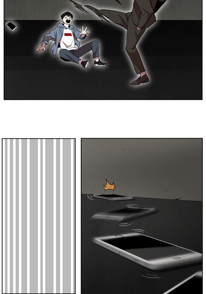 Hardcore Leveling Warrior chapter 204 page 38