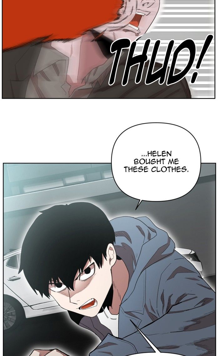 Hardcore Leveling Warrior chapter 204 page 41