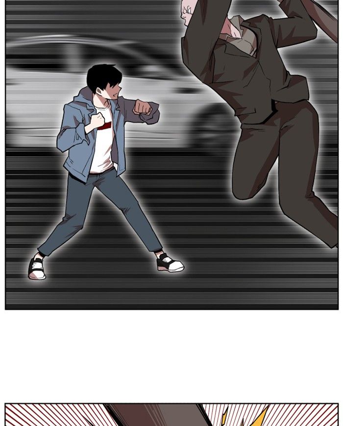 Hardcore Leveling Warrior chapter 204 page 46