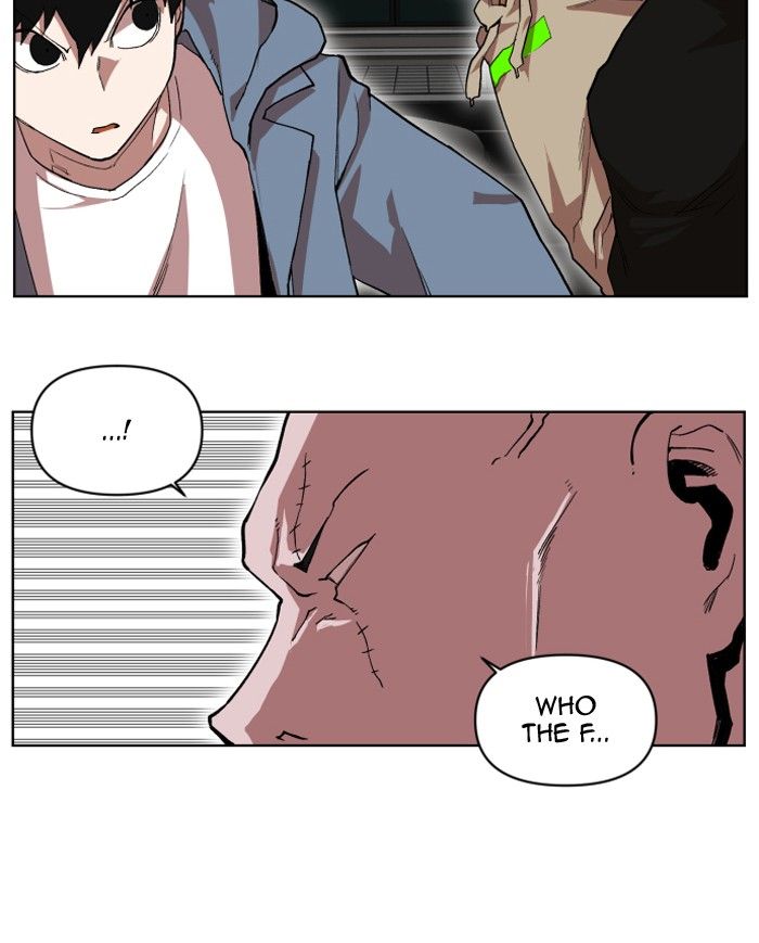 Hardcore Leveling Warrior chapter 204 page 48