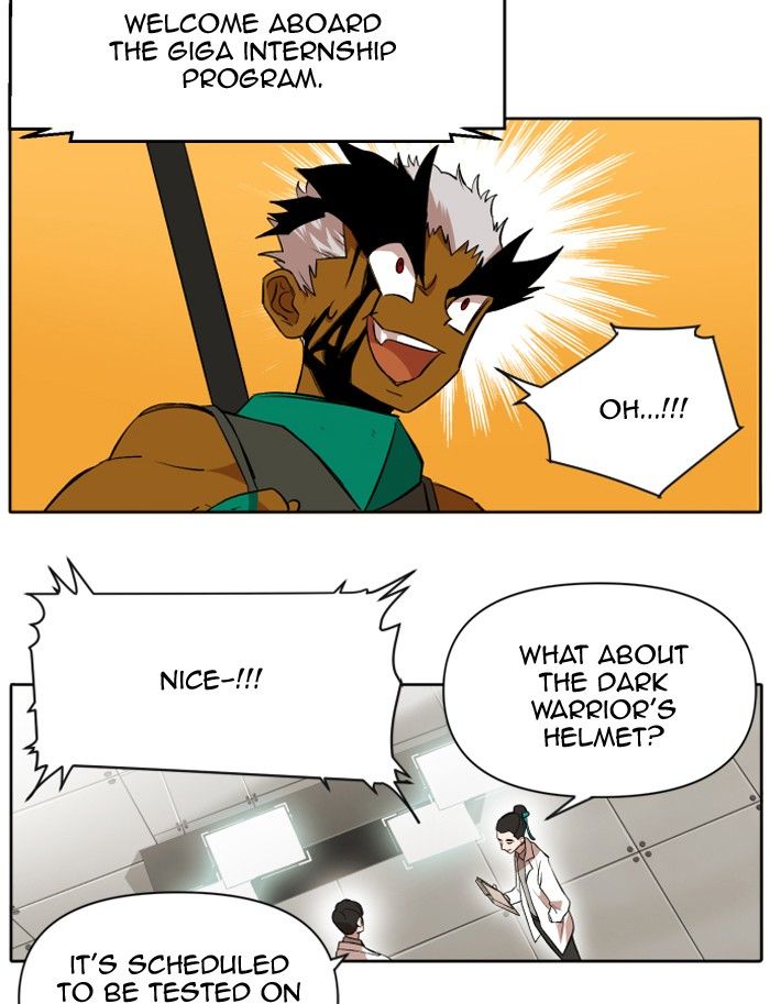 Hardcore Leveling Warrior chapter 204 page 5