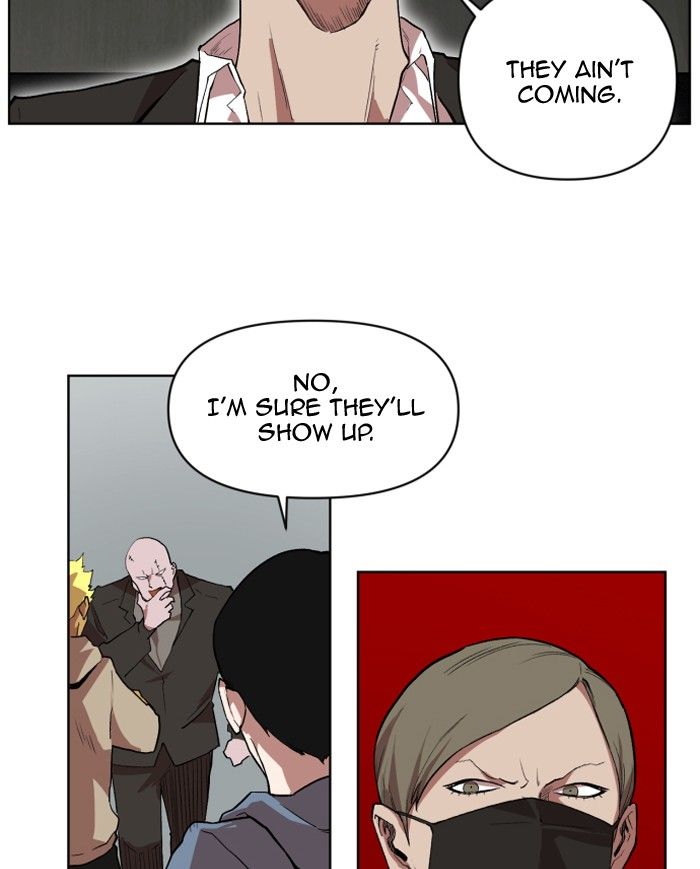 Hardcore Leveling Warrior chapter 204 page 54