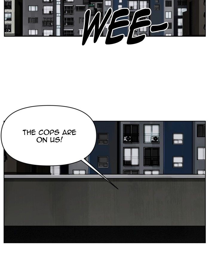 Hardcore Leveling Warrior chapter 204 page 56