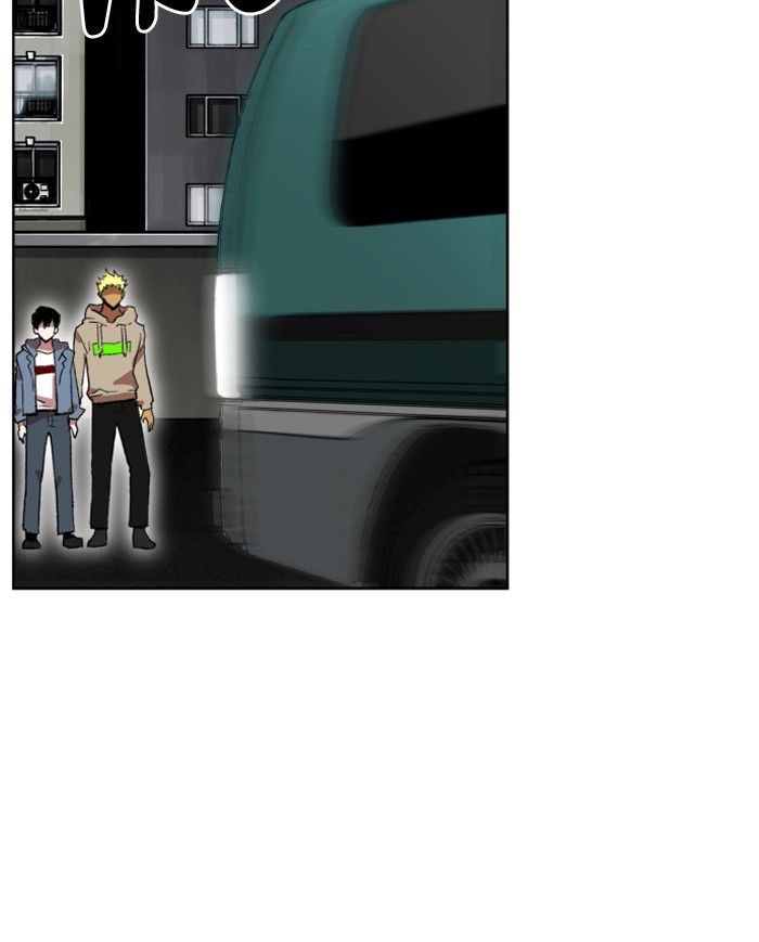 Hardcore Leveling Warrior chapter 204 page 58