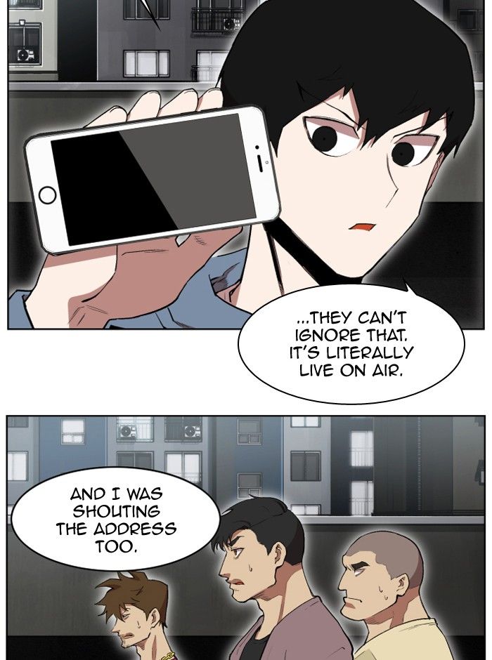 Hardcore Leveling Warrior chapter 204 page 61