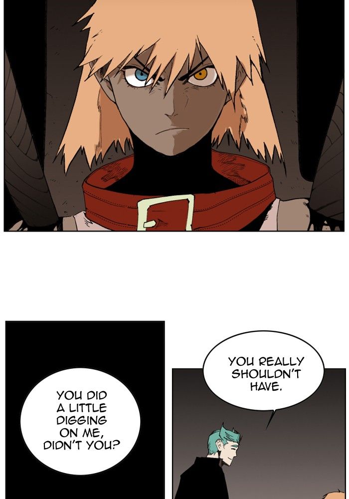 Hardcore Leveling Warrior chapter 204 page 68