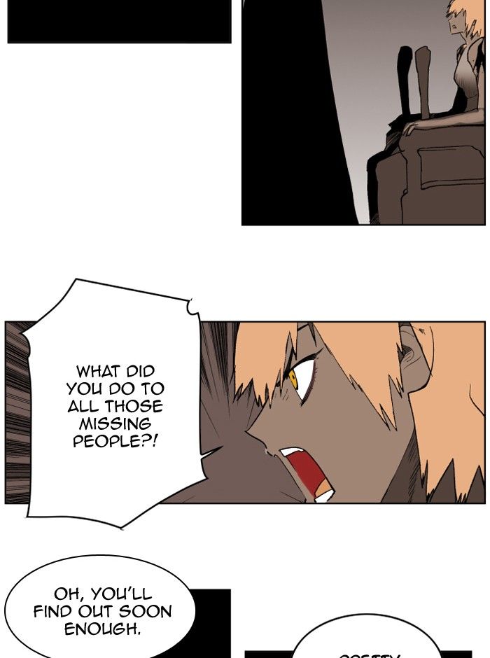 Hardcore Leveling Warrior chapter 204 page 69