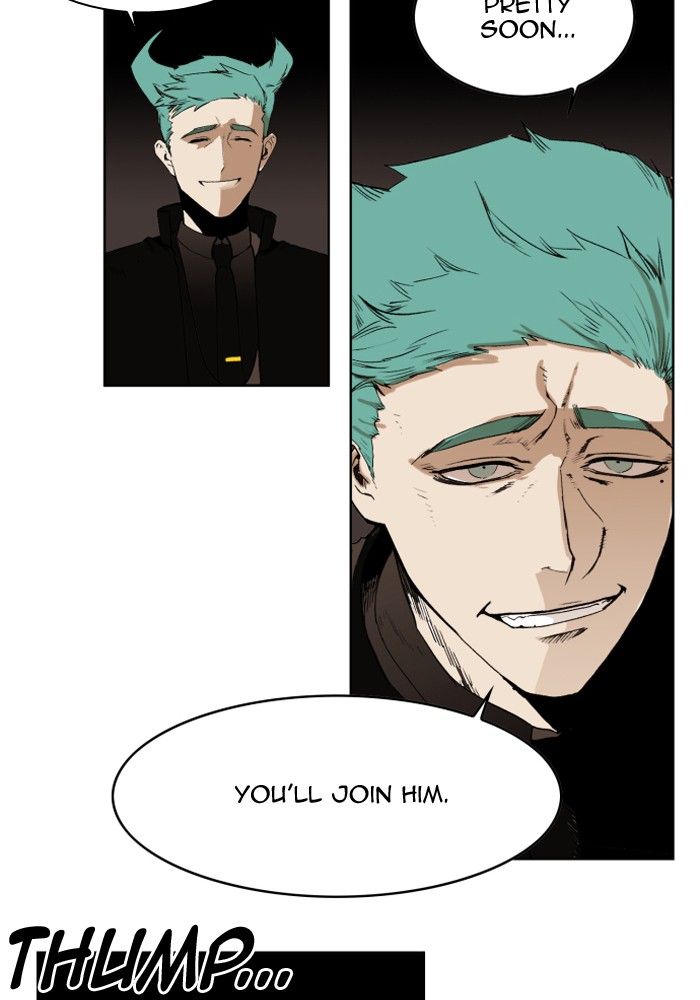 Hardcore Leveling Warrior chapter 204 page 70