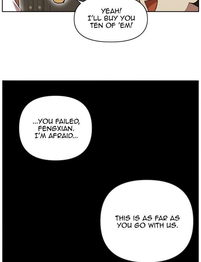 Hardcore Leveling Warrior chapter 204 page 9