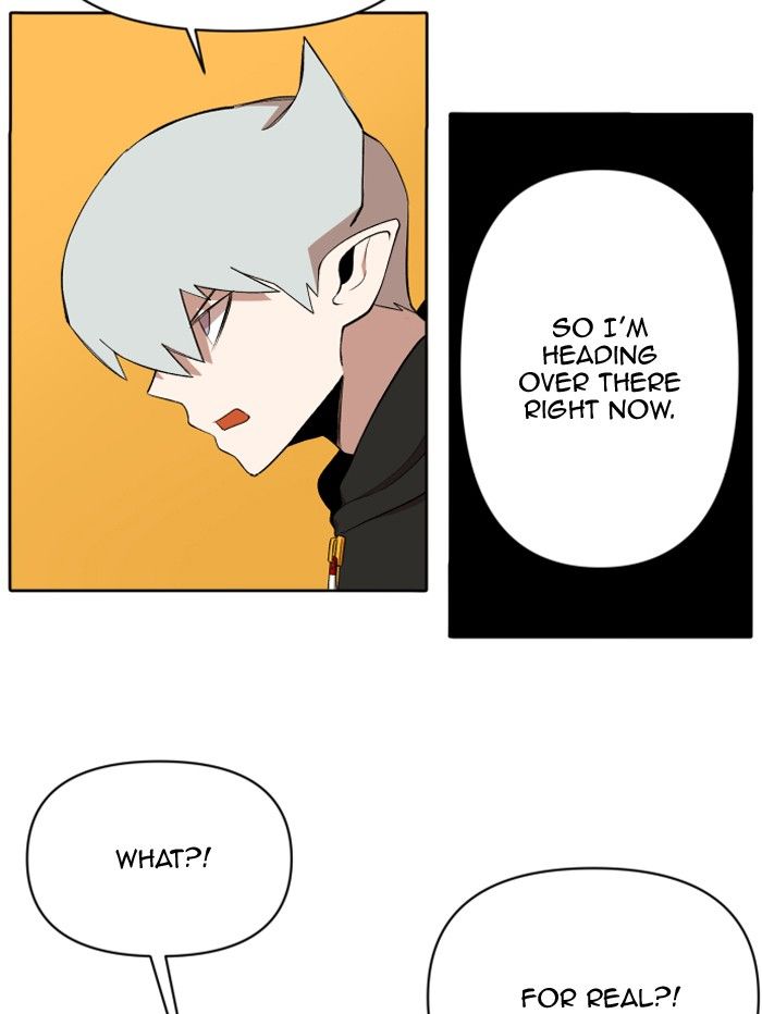 Hardcore Leveling Warrior chapter 205 page 11