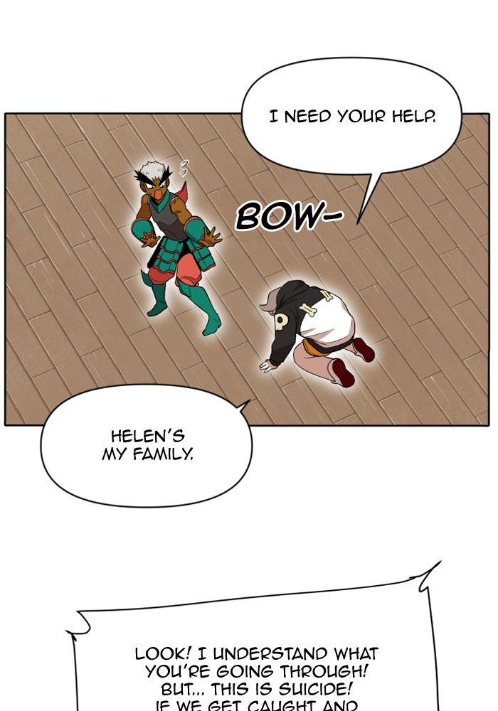 Hardcore Leveling Warrior chapter 205 page 14