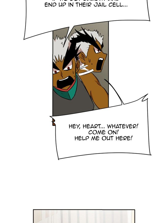 Hardcore Leveling Warrior chapter 205 page 15