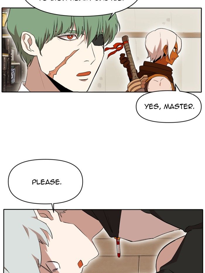 Hardcore Leveling Warrior chapter 205 page 17