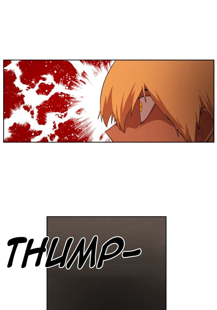 Hardcore Leveling Warrior chapter 205 page 21